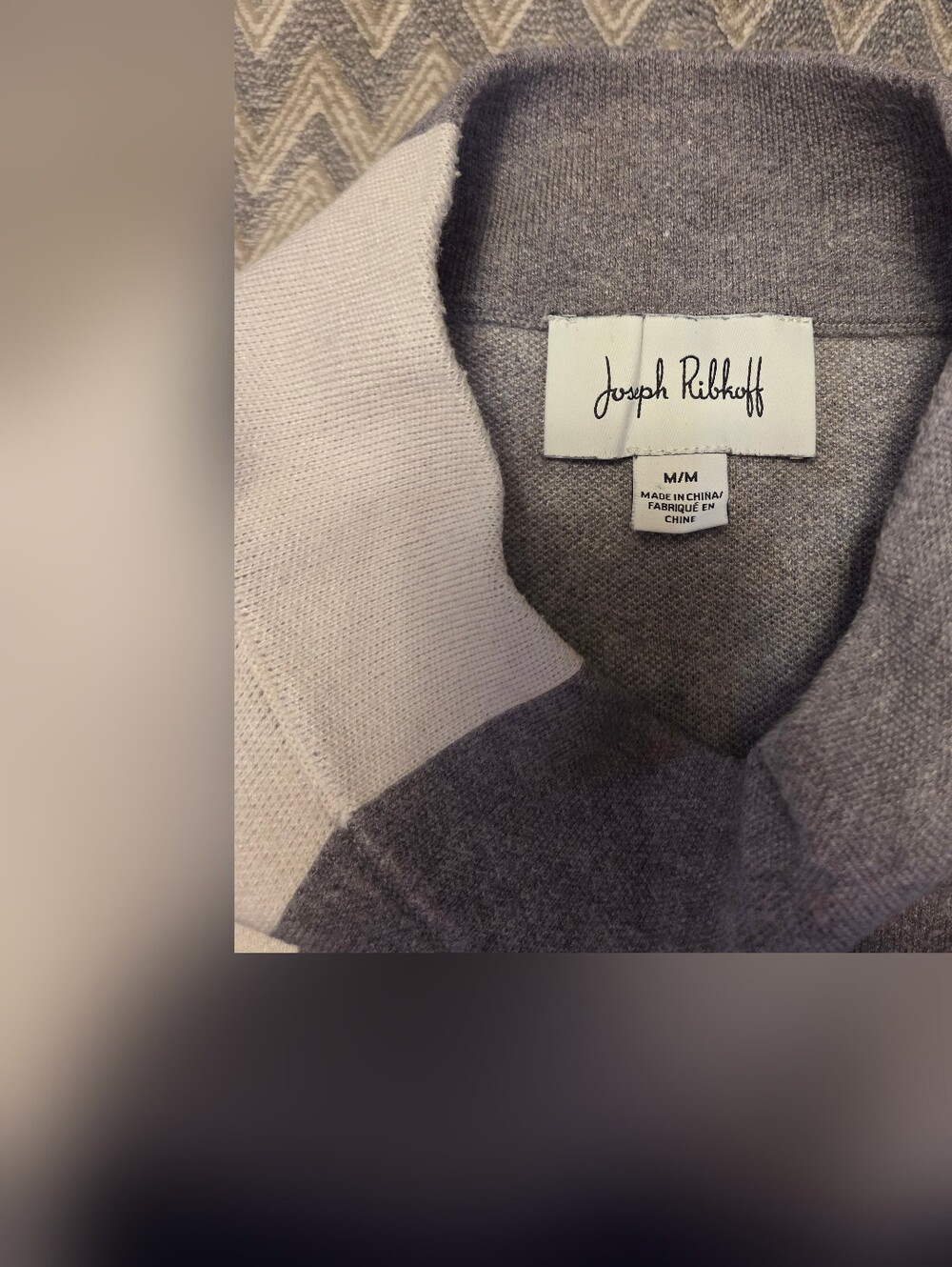 Joseph Ribkoff Sweater - Picture 2 of 3